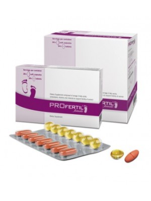 Profertil 56 tablets